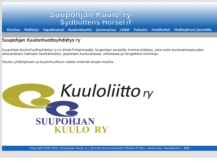 www.suupohjankuulory.com