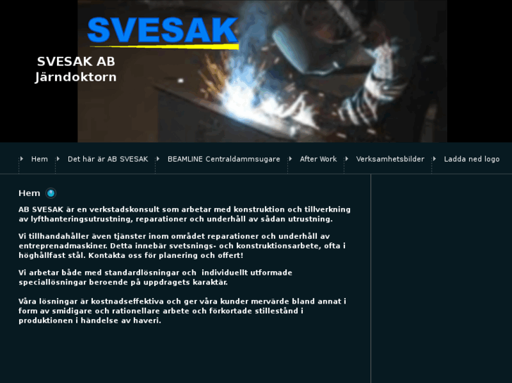 www.svesak.com