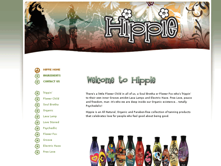 www.tannedhippie.com