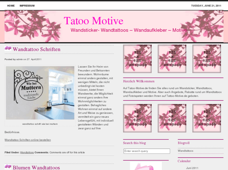 www.tatoo-motive.de