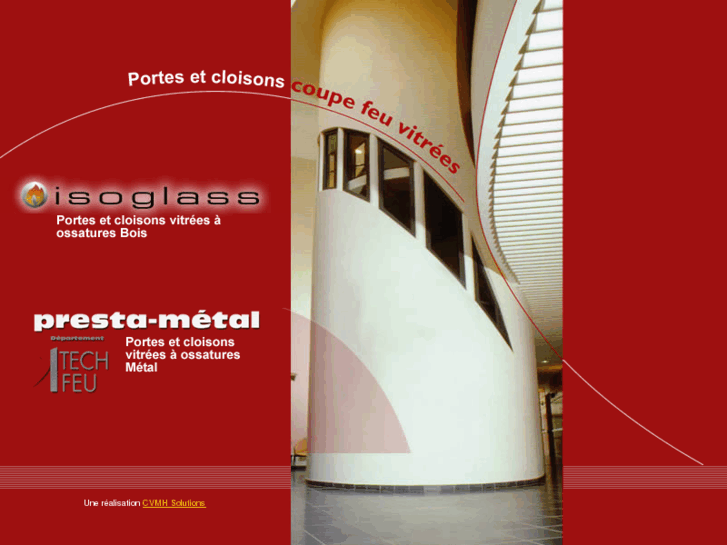 www.techfeu.net