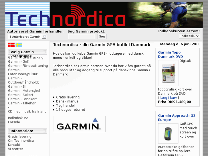 www.technordica.com