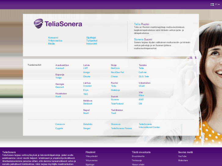 www.teliasonera.fi