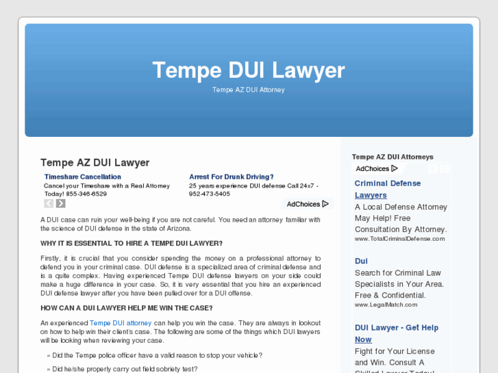 www.tempeduilawyers.net