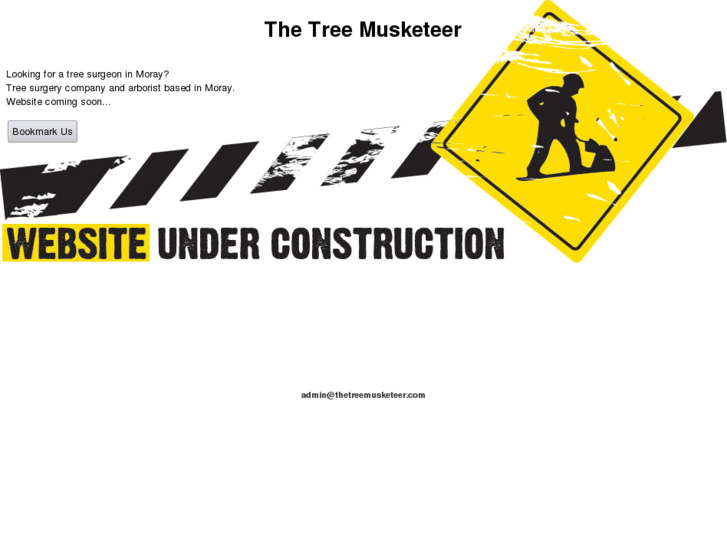 www.thetreemusketeer.com