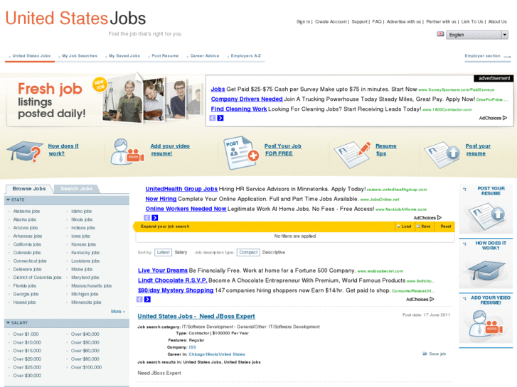 www.theunitedstatesjobs.com