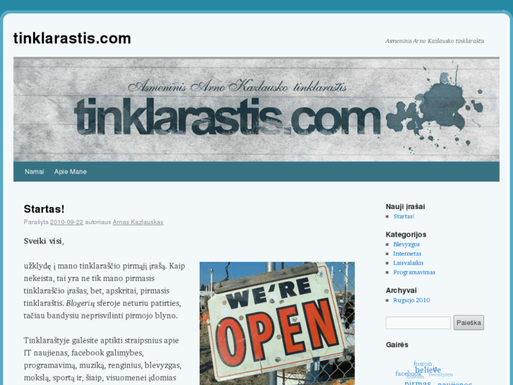 www.tinklarastis.com