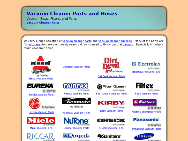 www.vacuum-cleaner-part.com