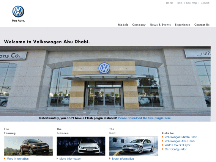 www.volkswagen-abu-dhabi.com