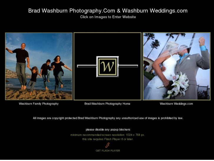 www.washburnweddings.com