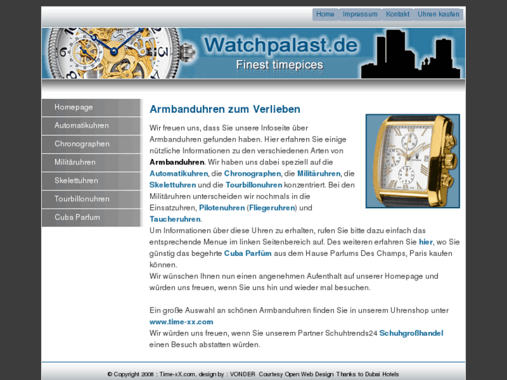 www.watchpalast.de