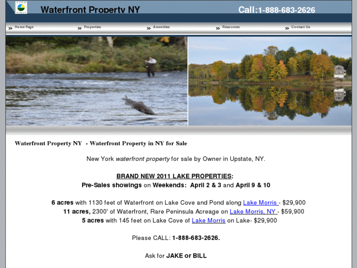 www.waterfrontpropertyny.com