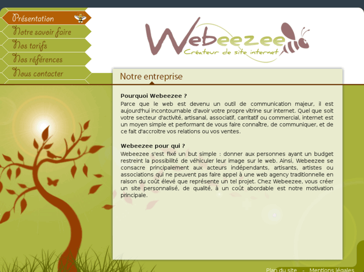 www.webeezee.com