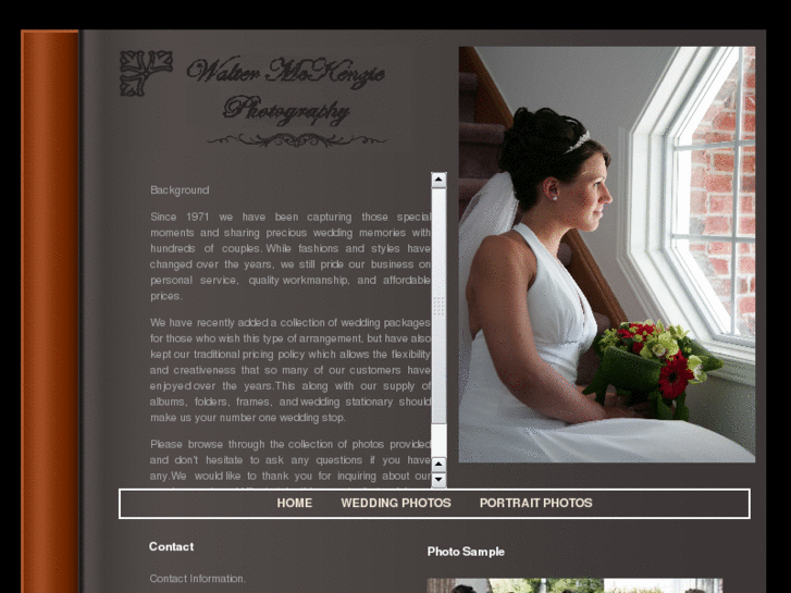 www.wmckenziephoto.com