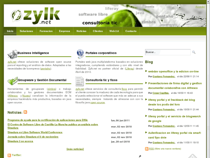 www.zylk.net