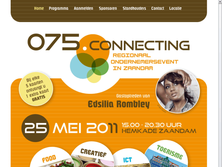 www.075connecting.nl