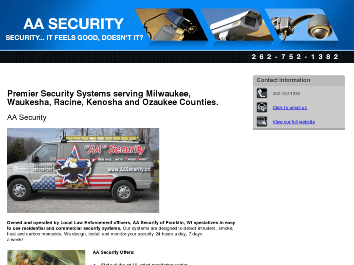 www.aasecurityalarm.net