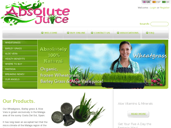 www.absolutejuice.co.uk