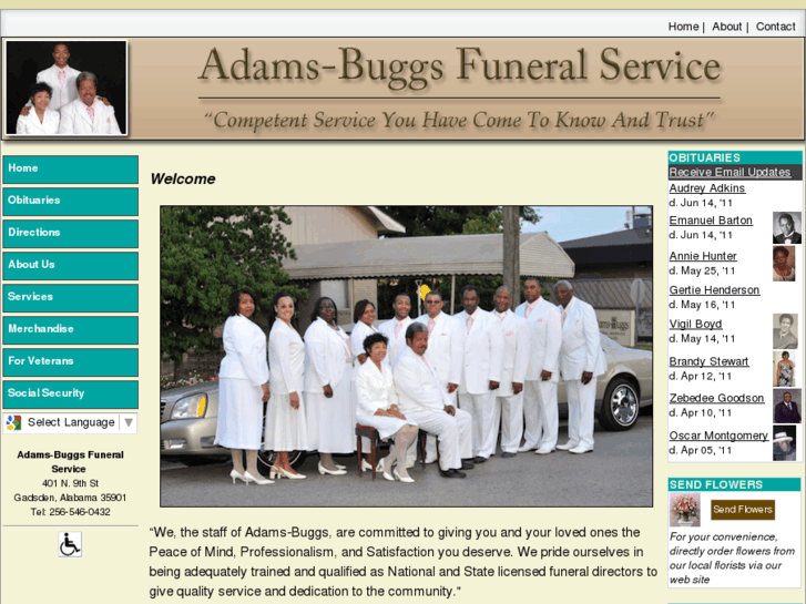 www.adams-buggs.com