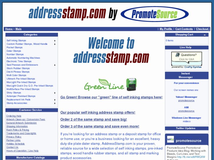 www.addressstamp.com