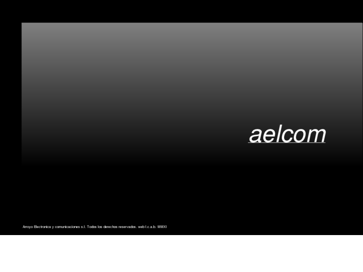 www.aelcom.com