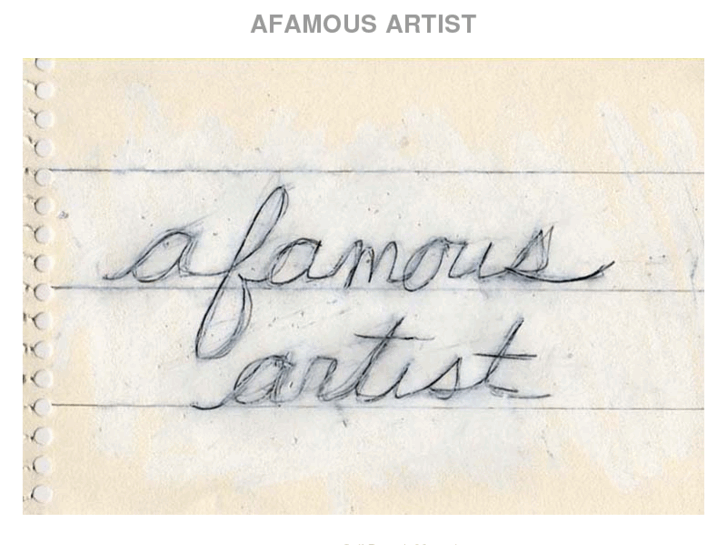 www.afamousartist.com