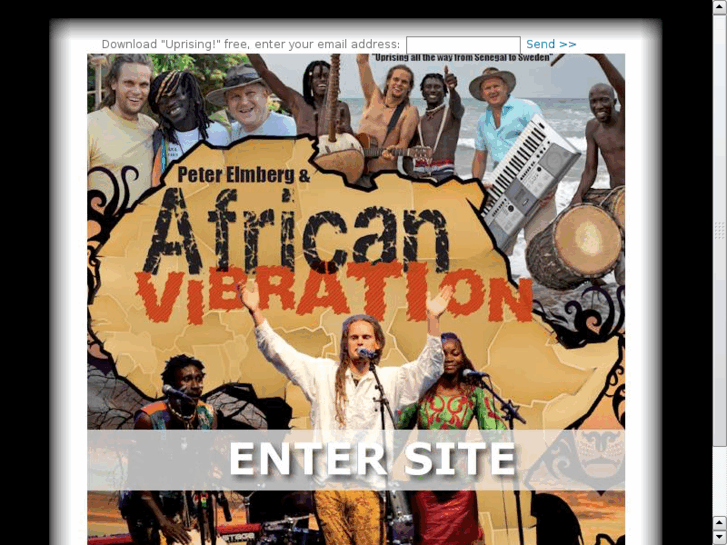 www.africanvibration.com