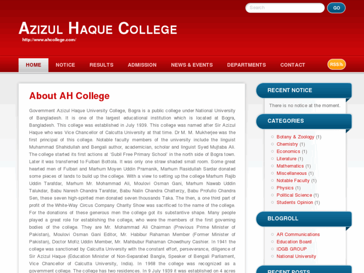 www.ahcollege.com