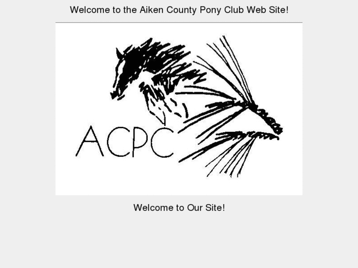 www.aikenponyclub.net