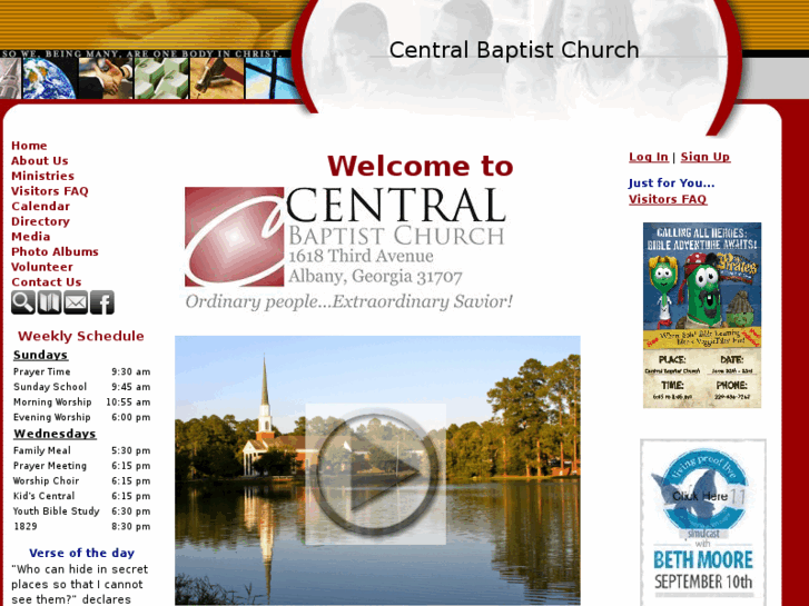 www.albanycentralbaptist.net