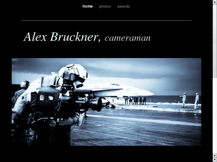 www.alexbruckner.com