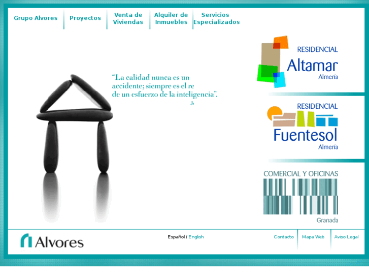 www.alvores.es