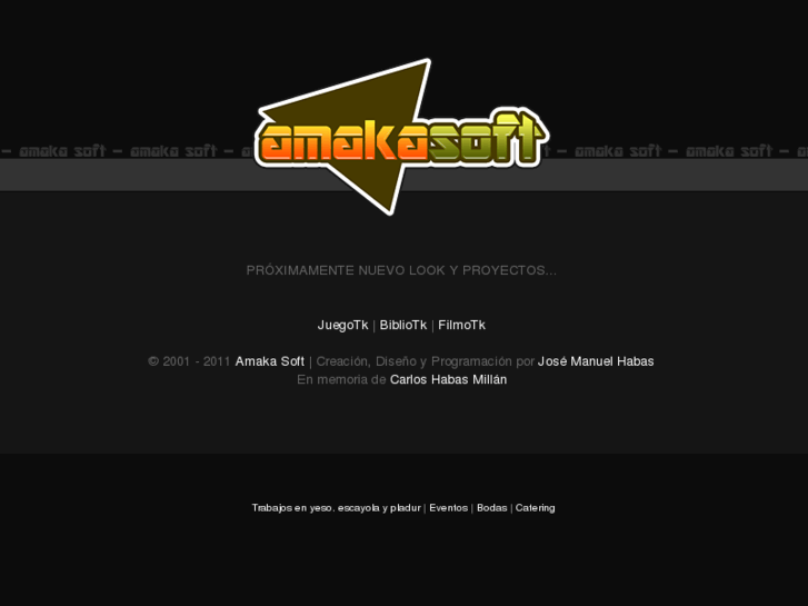 www.amakasoft.com