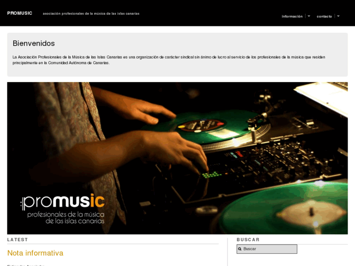 www.asociacionpromusic.com