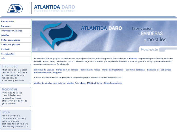 www.atlantidadaro.com