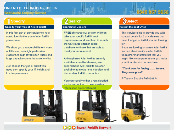 www.atlet-forklift-trucks.co.uk