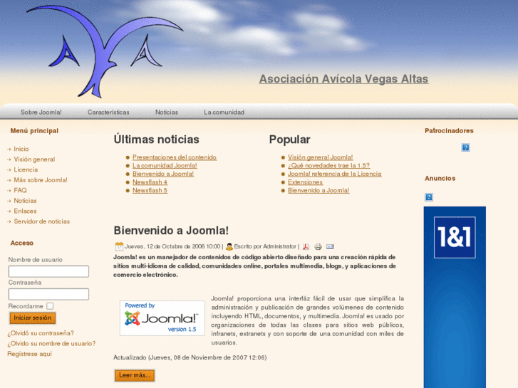 www.avicolavegasaltas.es