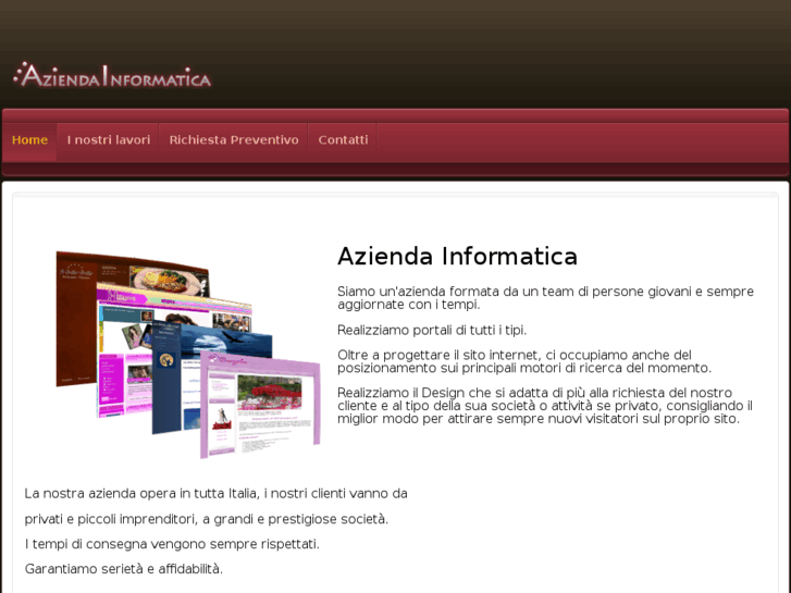 www.aziendainformatica.net