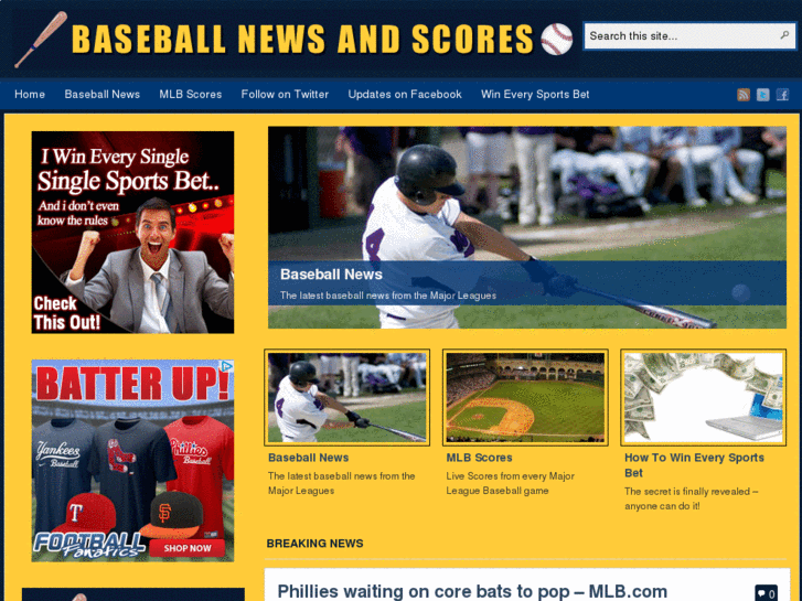 www.baseballnewsandscores.info