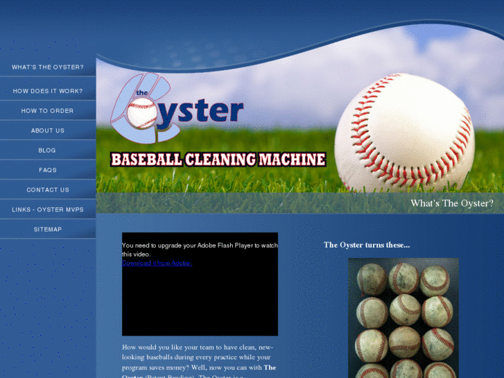 www.baseballoyster.com