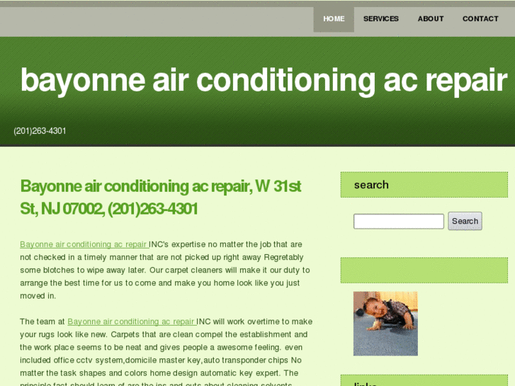 www.bayonneairconditioningrepair.com