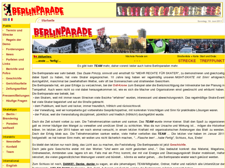 www.berlin-parade.com