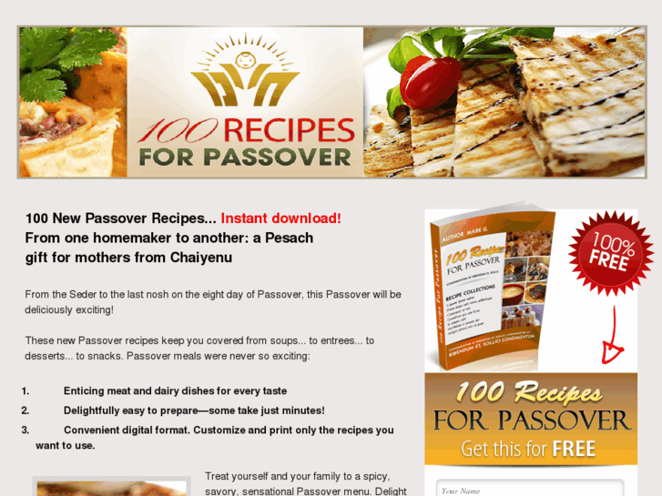 www.bestpassoverrecipes.com