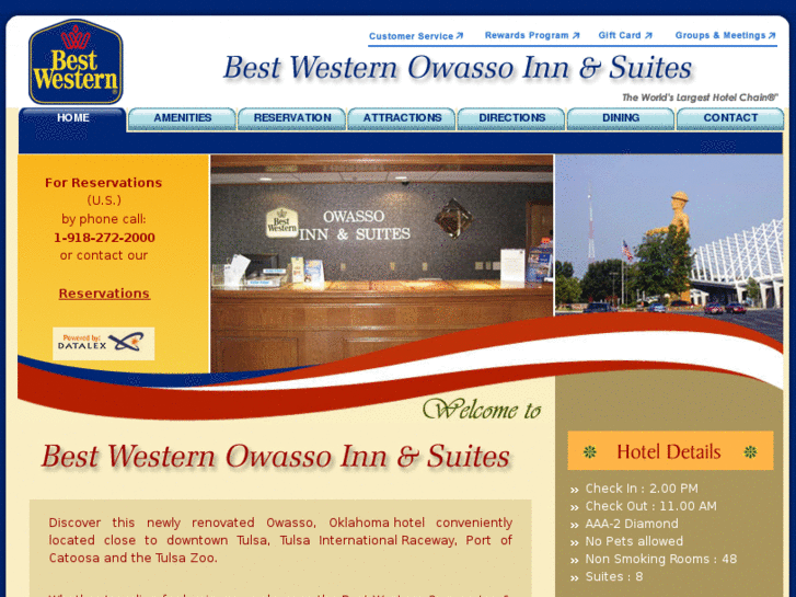 www.bestwesternowassook.com