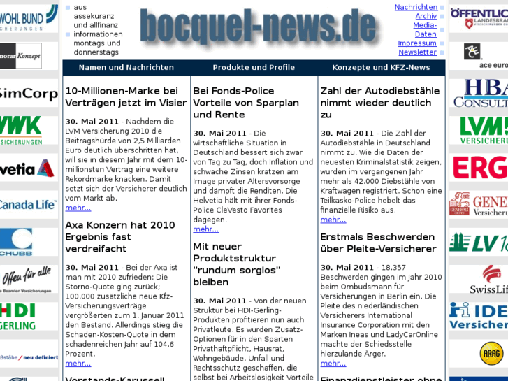 www.bocquel-news.de