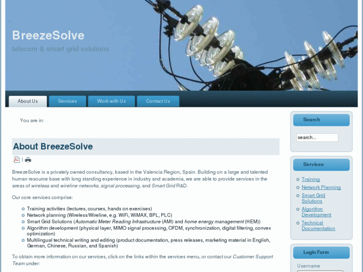 www.breezesolve.es