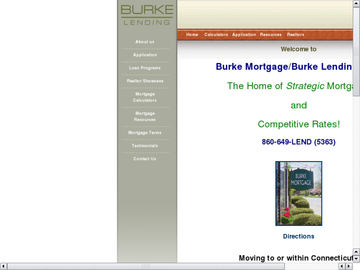 www.burkemortgage.com