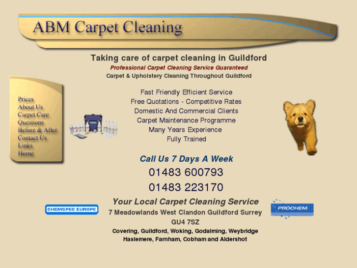 www.carpetcleaningguildford.com