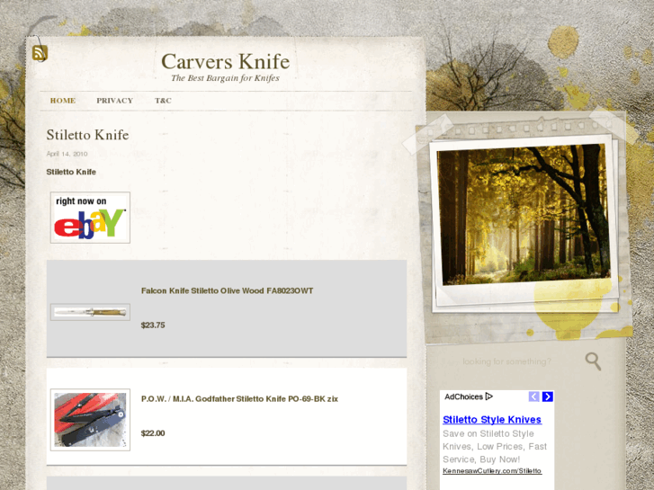 www.carversknife.com