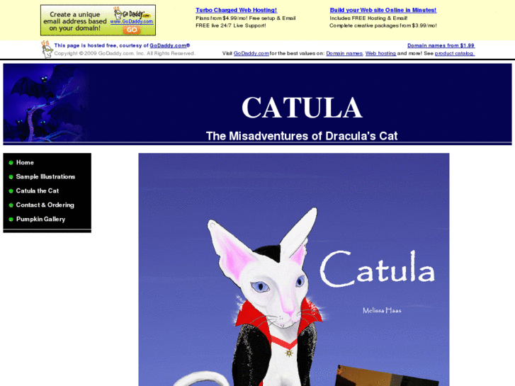 www.catulathebook.com